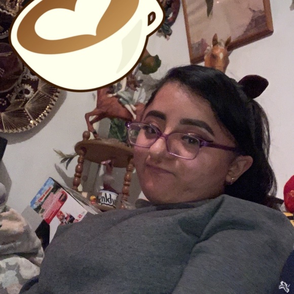 Meet your Posher, Eliazaeliazar - Picture 3 of 3